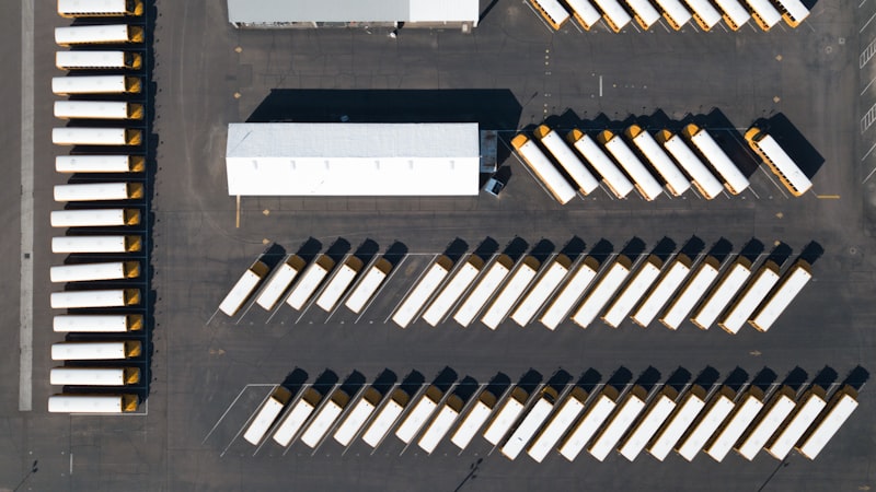 Logistics Coordination