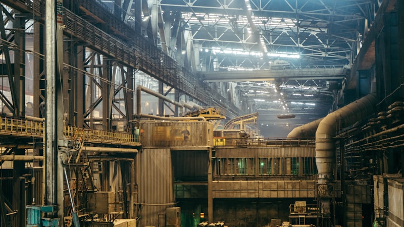 Resource Recovery