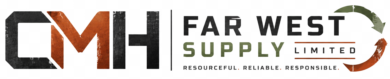 CMH Far West Supply Limited